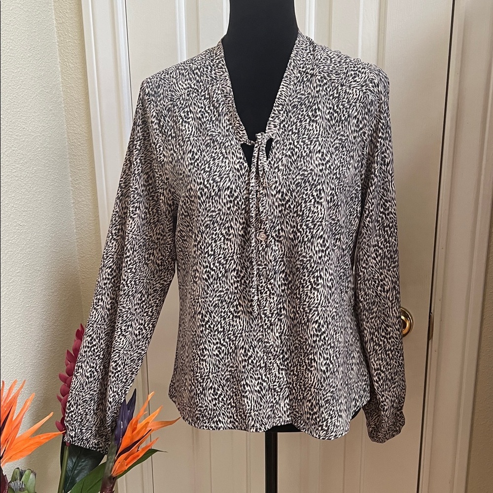 Animal Print The Shirt by Rochelle Behrens medium